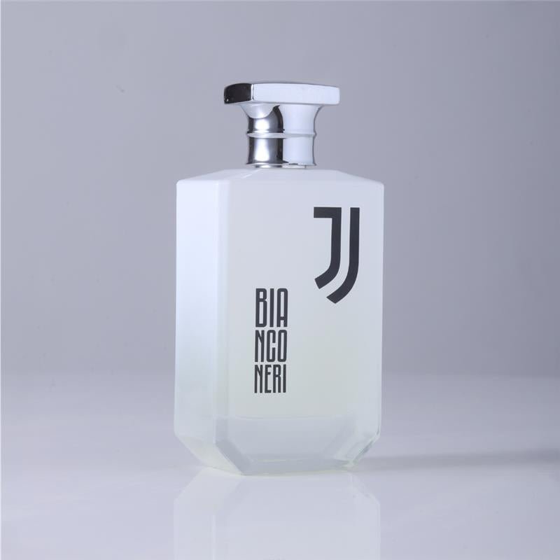 Juventus - Bianconeri - 100ml - Touti Cosmetics