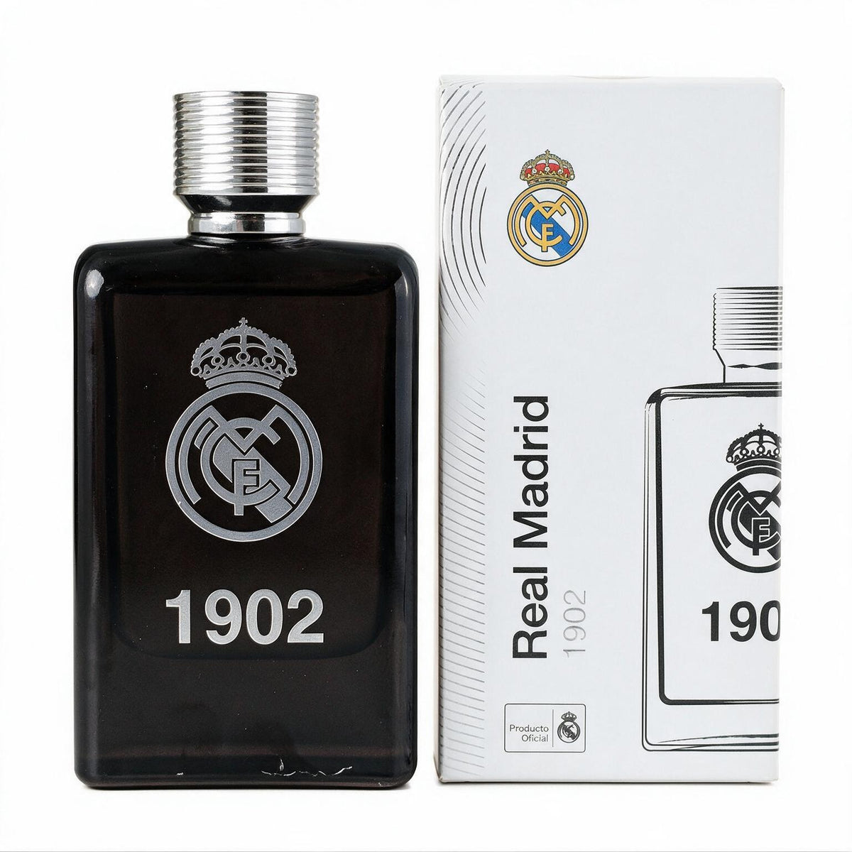 Real Madrid - 1902 100ml