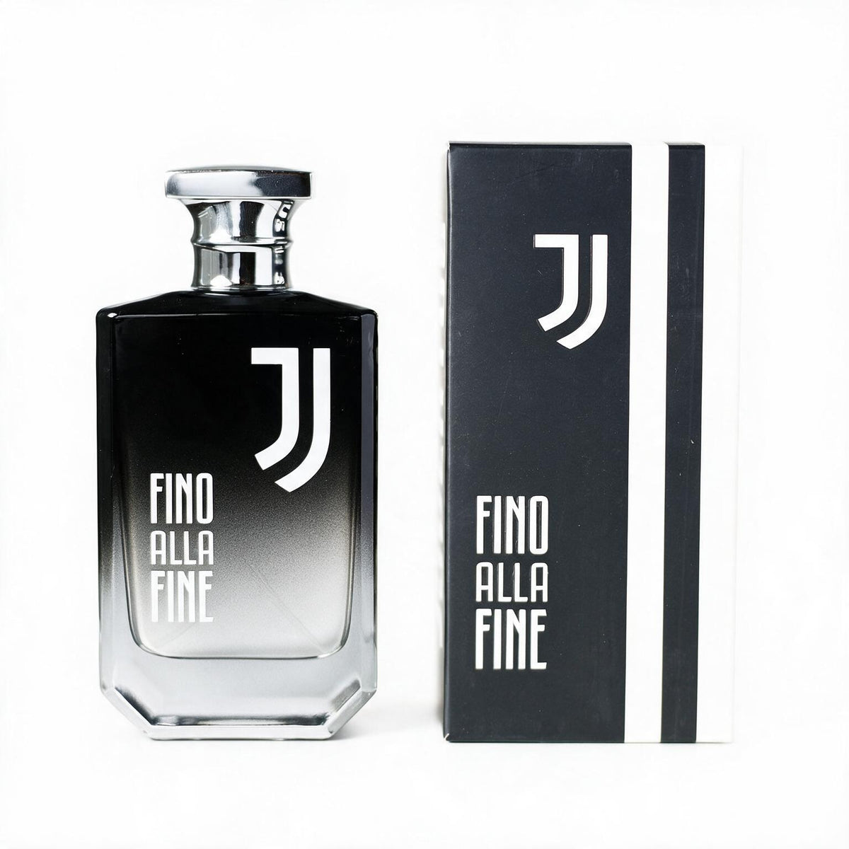 Juventus - Fino Alla Fine - 100ml