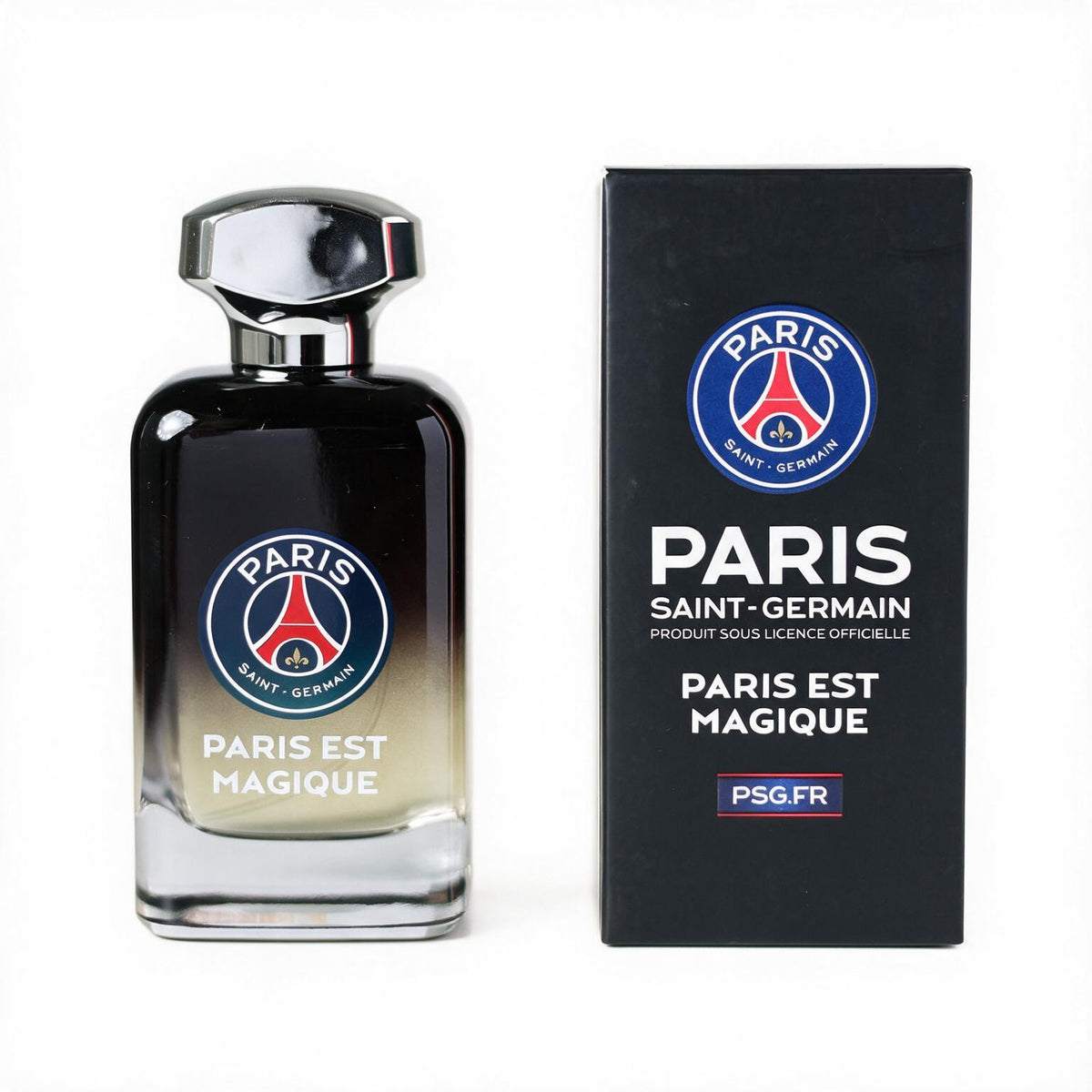 Paris Est Magique - 100ml