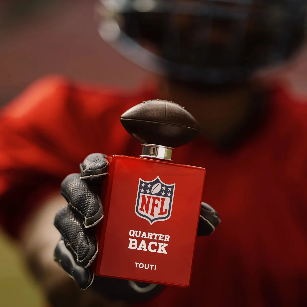 NFL - Quarterback 100ml - Touti Cosmetics