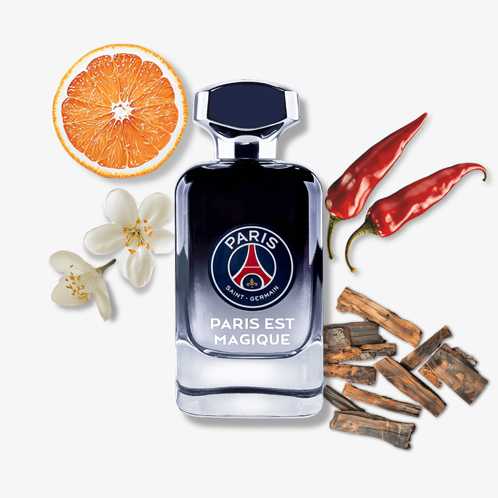 Paris Est Magique - 100ml - Touti Cosmetics