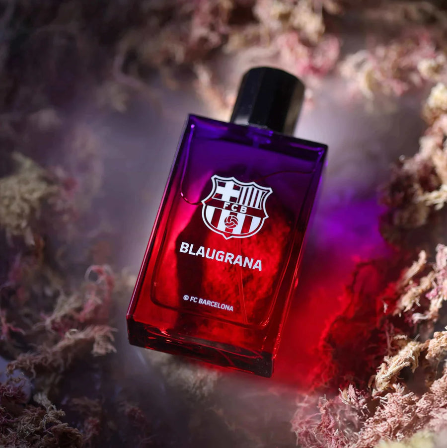 Barcelona - Blaugrana - 100ml - Masculino - Touti Cosmetics