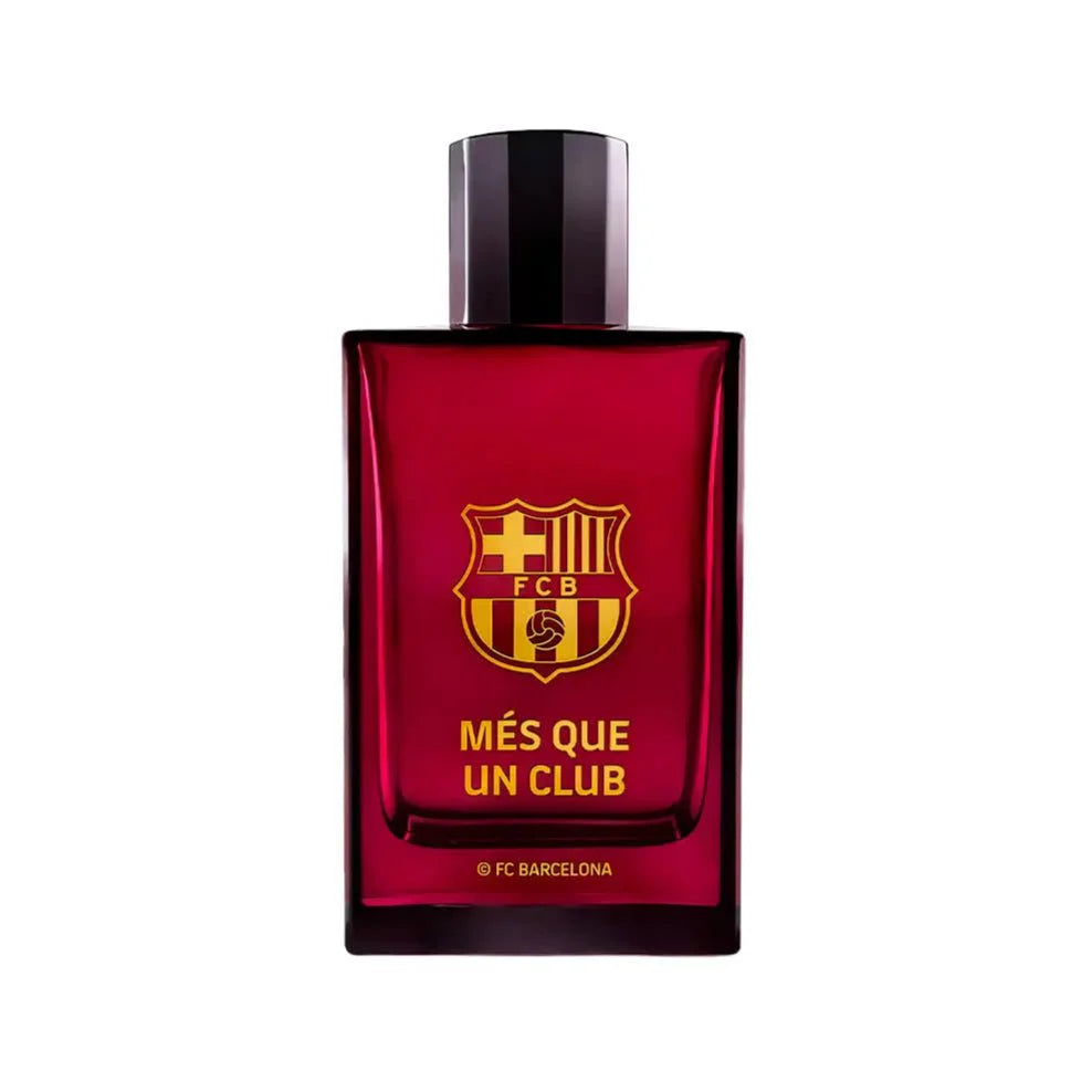 Barcelona - Més Que Un Club - 100ml - Feminino - Touti Cosmetics