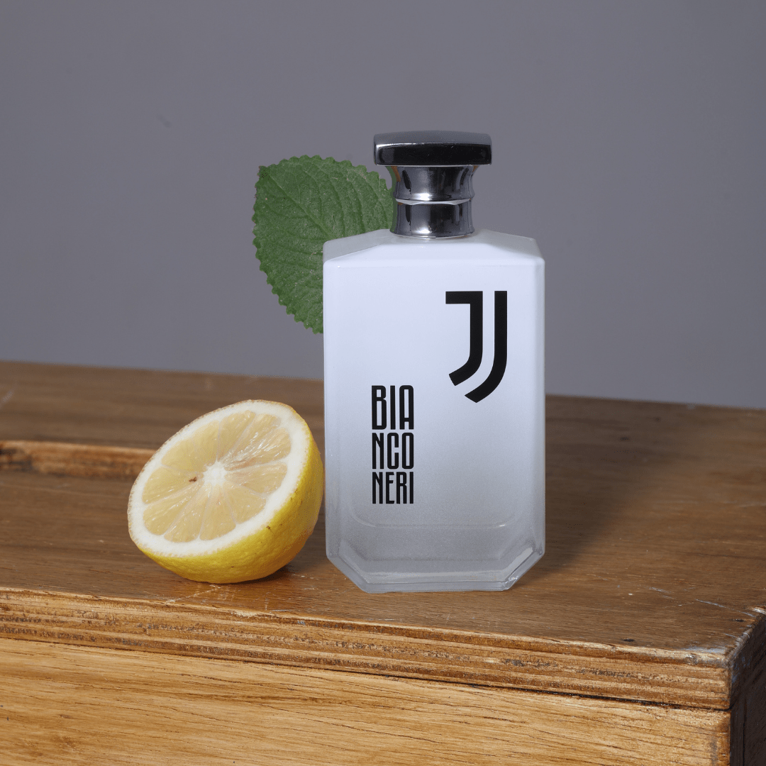 Juventus - Bianconeri - 100ml - Touti Cosmetics