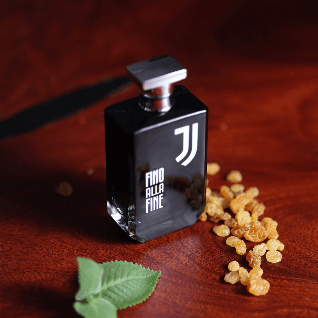 Juventus - Fino Alla Fine - 100ml - Touti Cosmetics