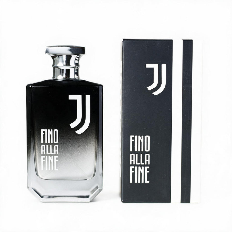 Juventus - Fino Alla Fine - 100ml