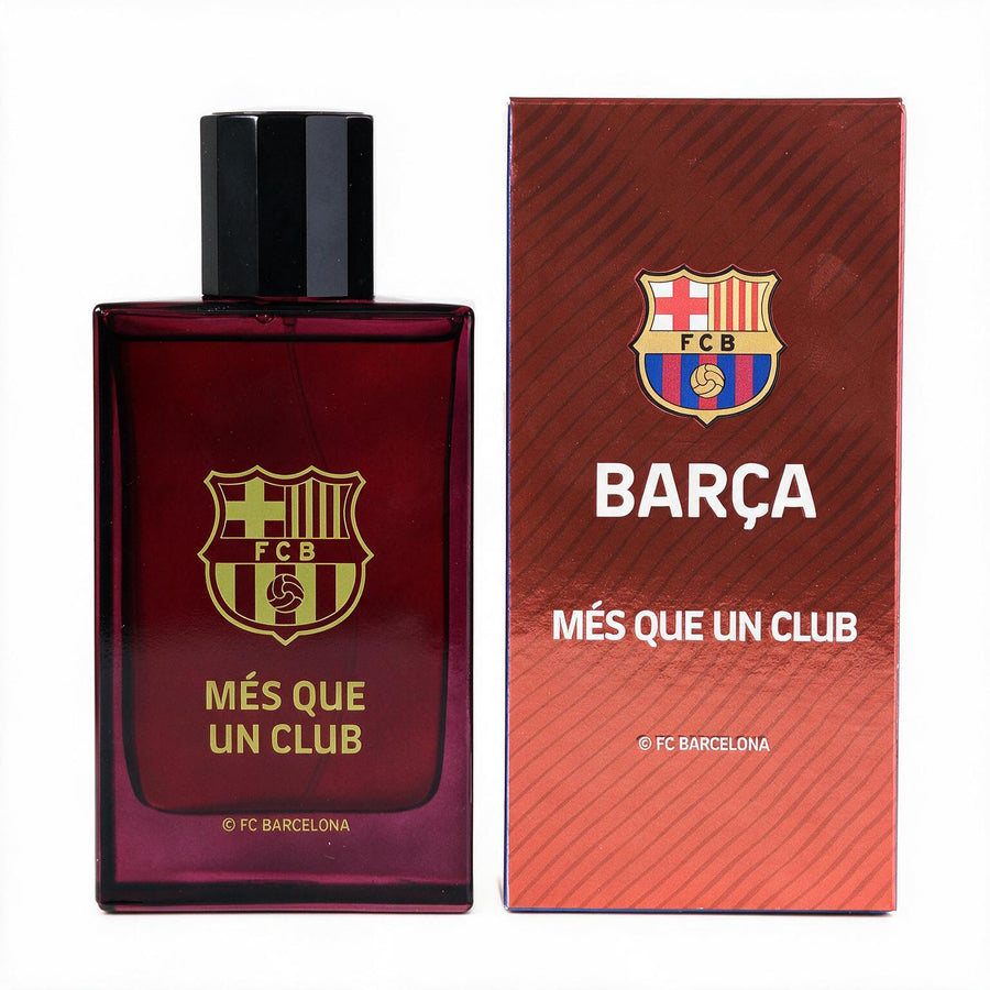 Barcelona - Més Que Un Club - 100ml - Feminino