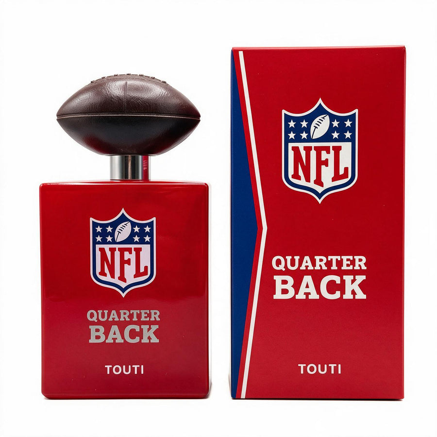 NFL - Quarterback 100ml