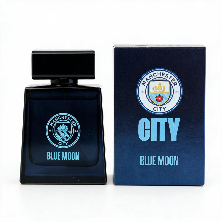 Manchester City - Blue Moon - 100ml