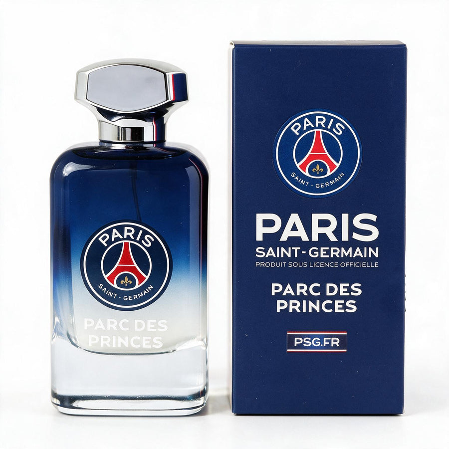 PSG - Parc Des Princes - 100ml - Unissex