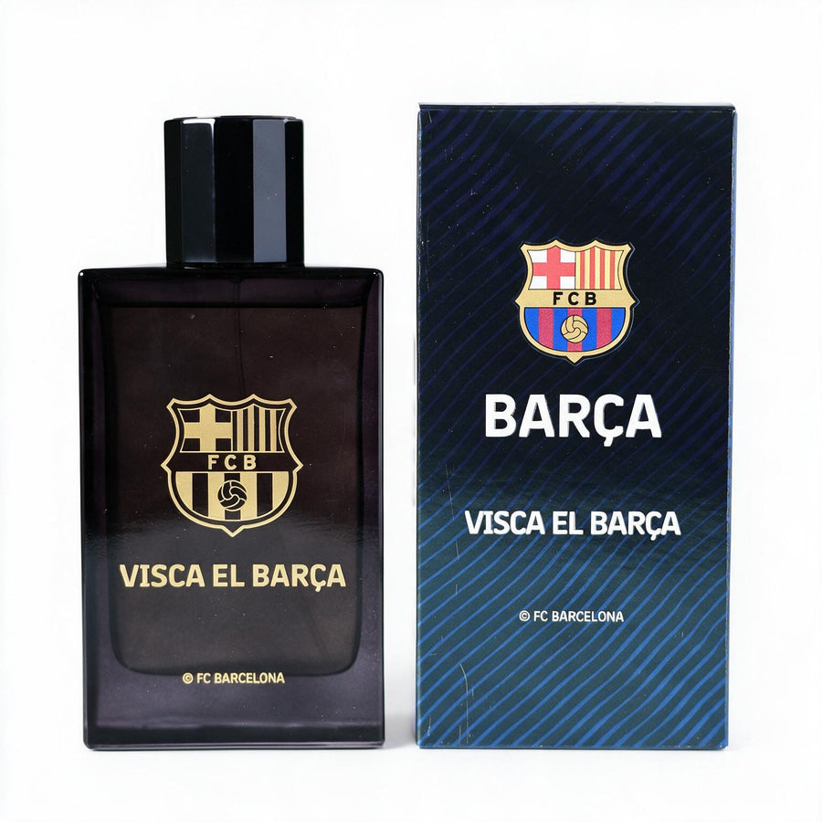Barcelona Visca El Barça - 100ml