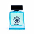 Manchester City - Cityzens 100ml - Masculino - Touti Cosmetics