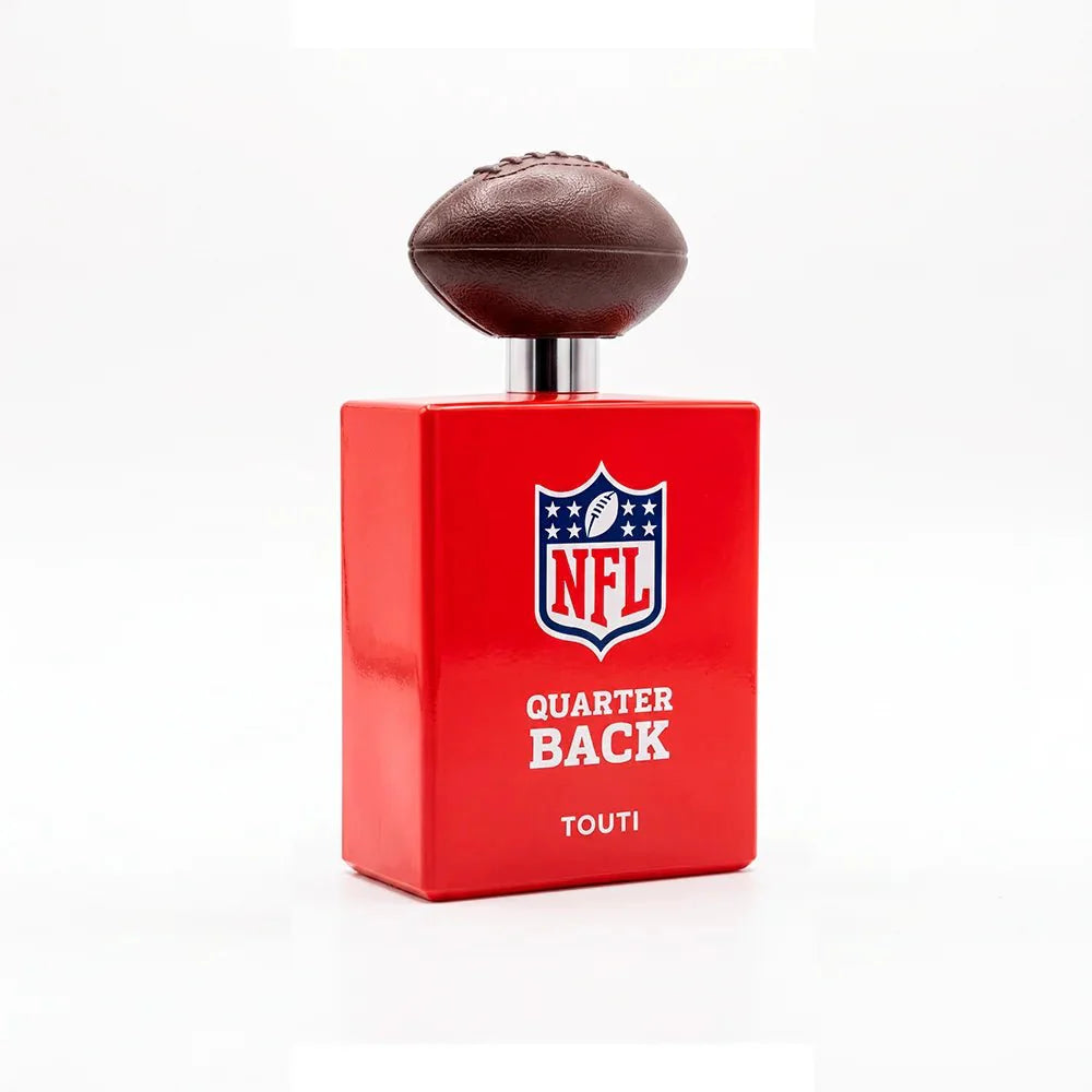 NFL - Quarterback 100ml - Touti Cosmetics
