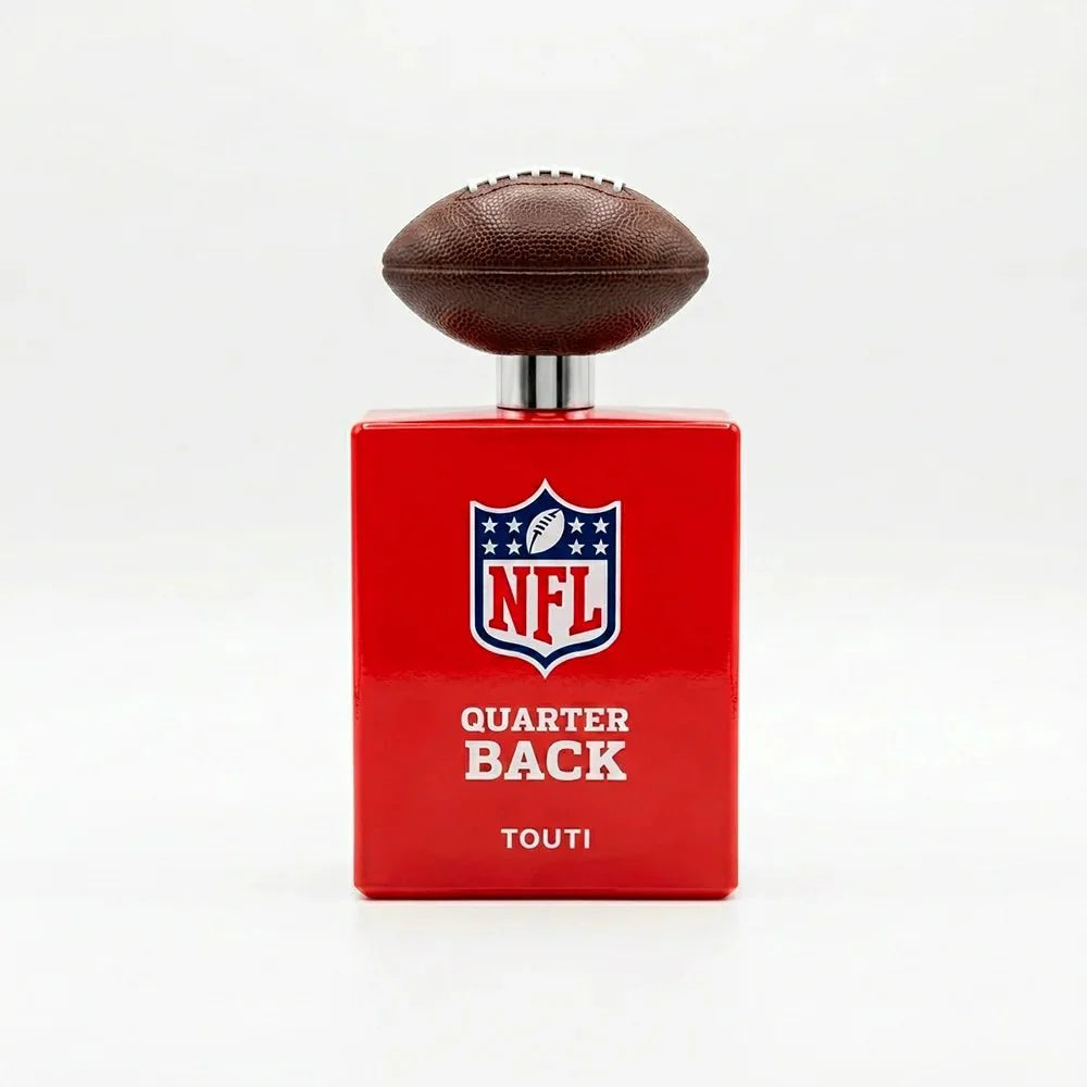 NFL - Quarterback 100ml - Touti Cosmetics
