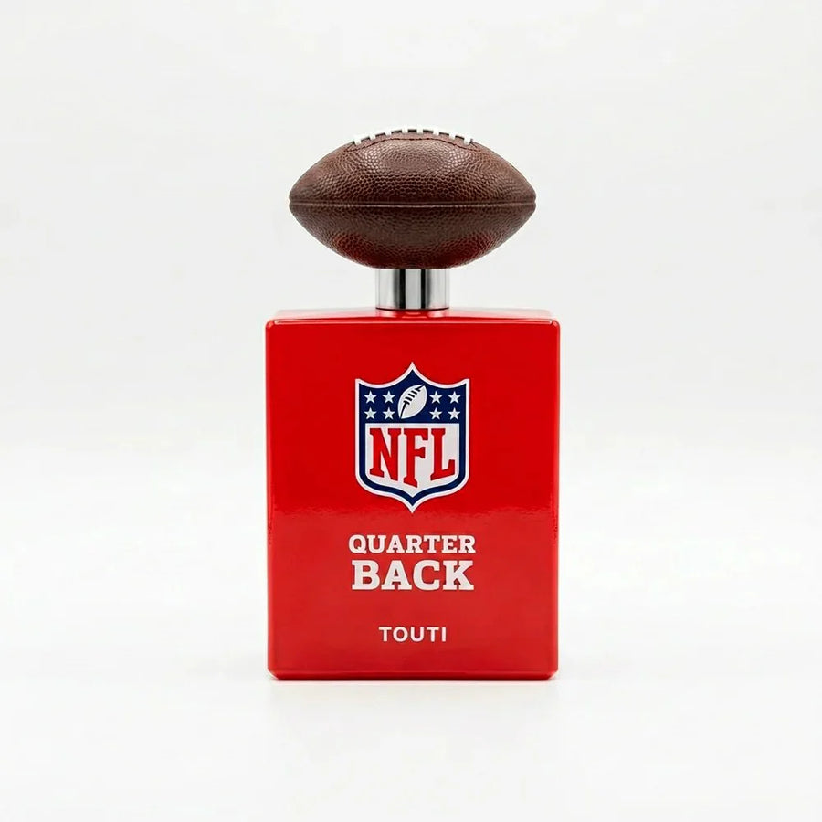 NFL - Quarterback 100ml - Touti Cosmetics