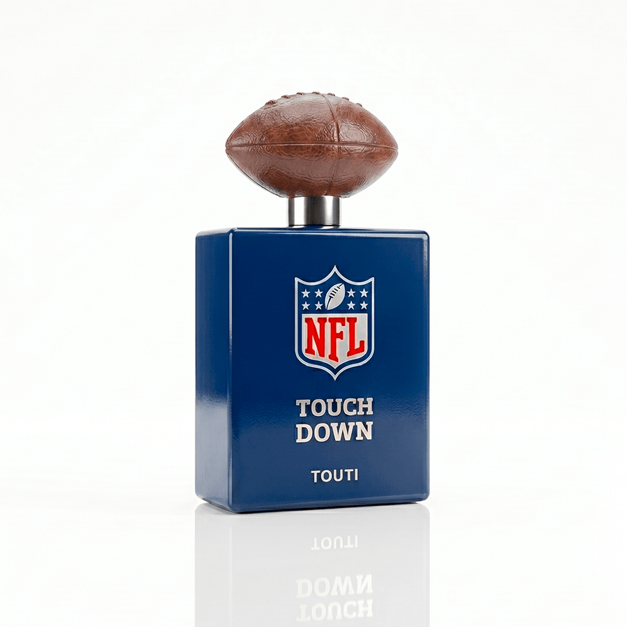 NFL - TouchDown 100ml - Touti Cosmetics
