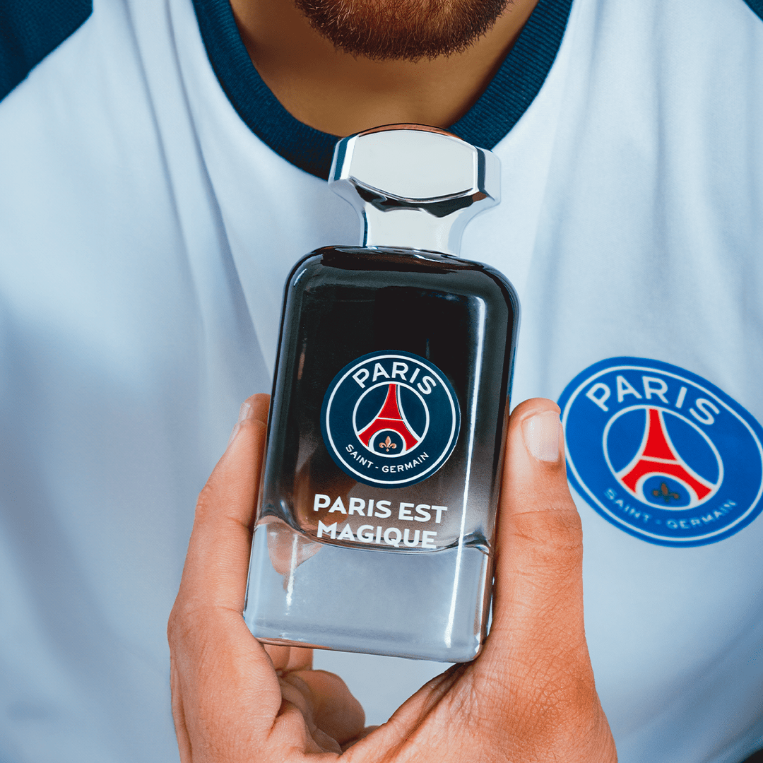 Paris Est Magique - 100ml - Touti Cosmetics