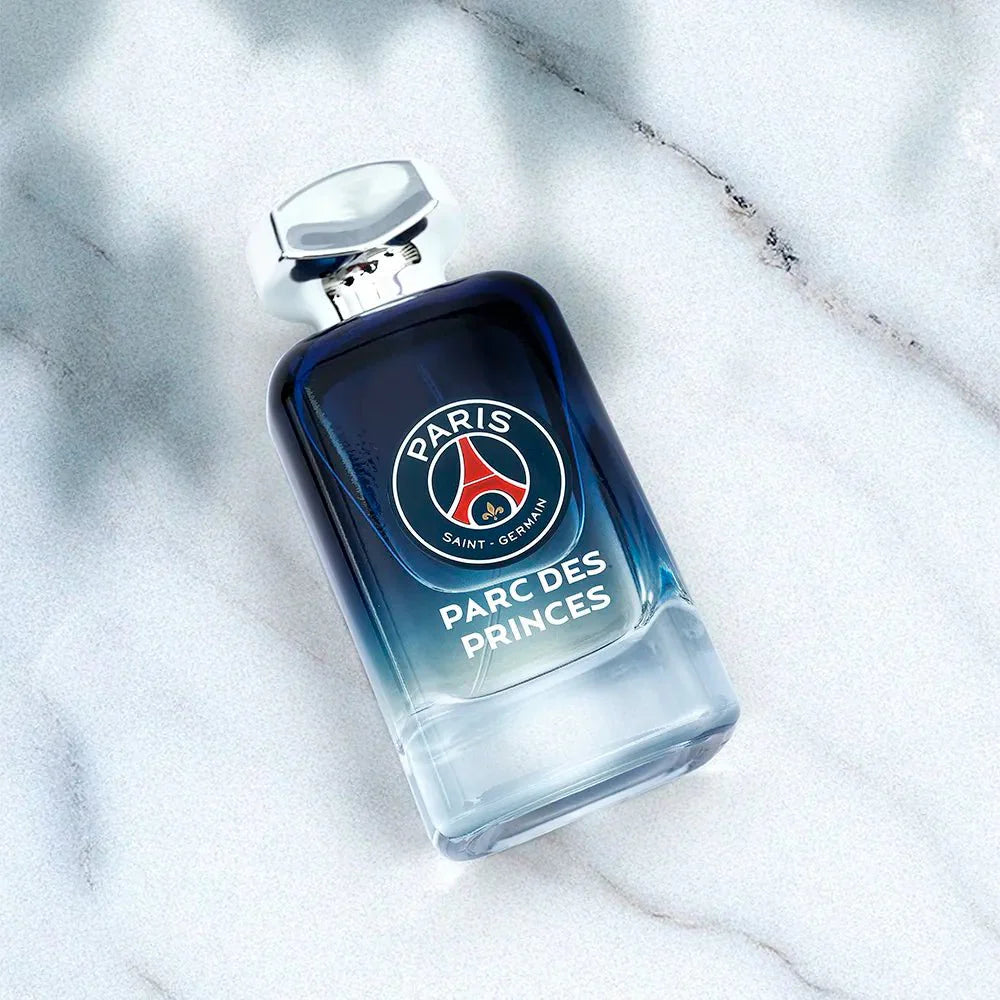 PSG - Parc Des Princes - 100ml - Unissex - Touti Cosmetics