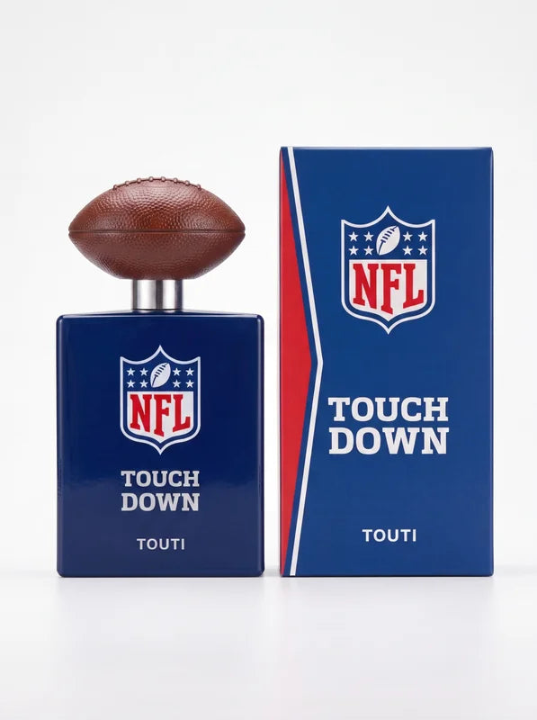 NFL - TouchDown 100ml